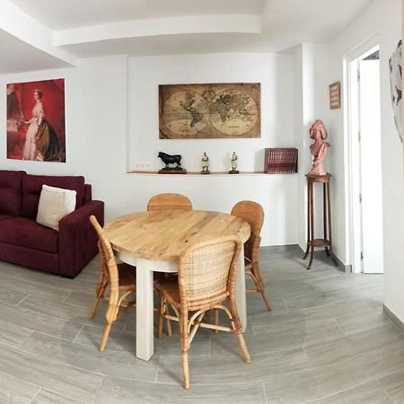 דירות גרנדה Casa Lisa - Centro - Realejo מראה חיצוני תמונה