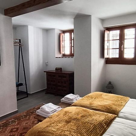 דירות גרנדה Casa Lisa - Centro - Realejo מראה חיצוני תמונה