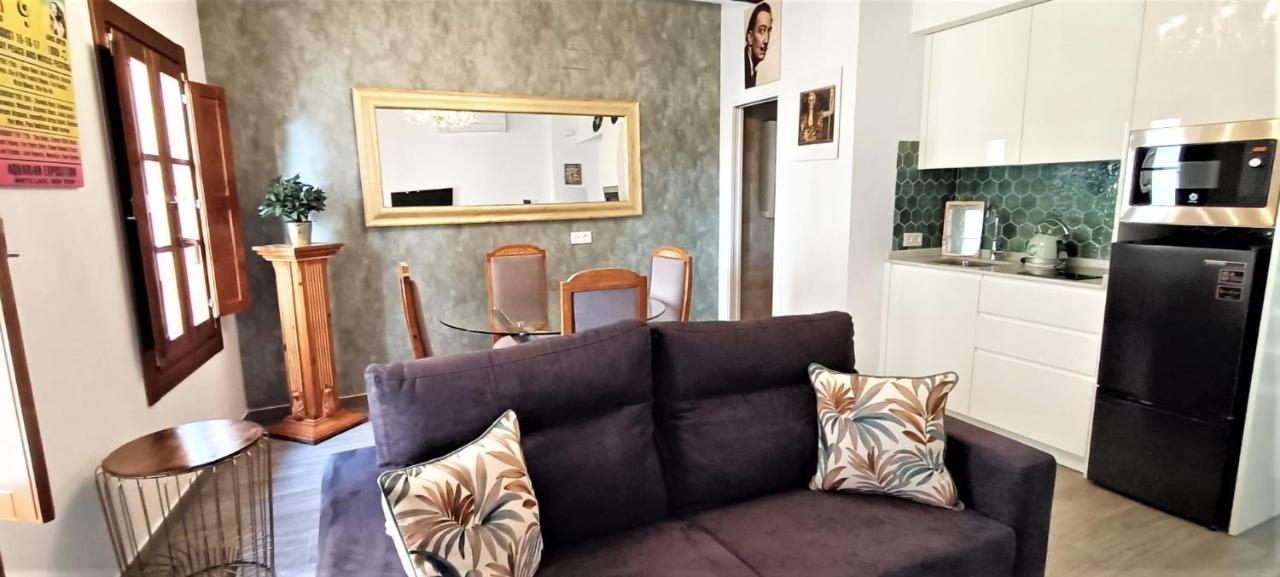 דירות גרנדה Casa Lisa - Centro - Realejo מראה חיצוני תמונה