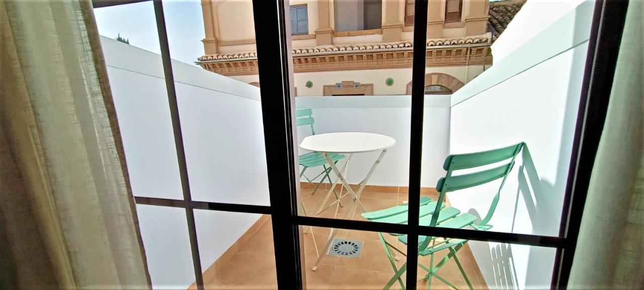 דירות גרנדה Casa Lisa - Centro - Realejo מראה חיצוני תמונה