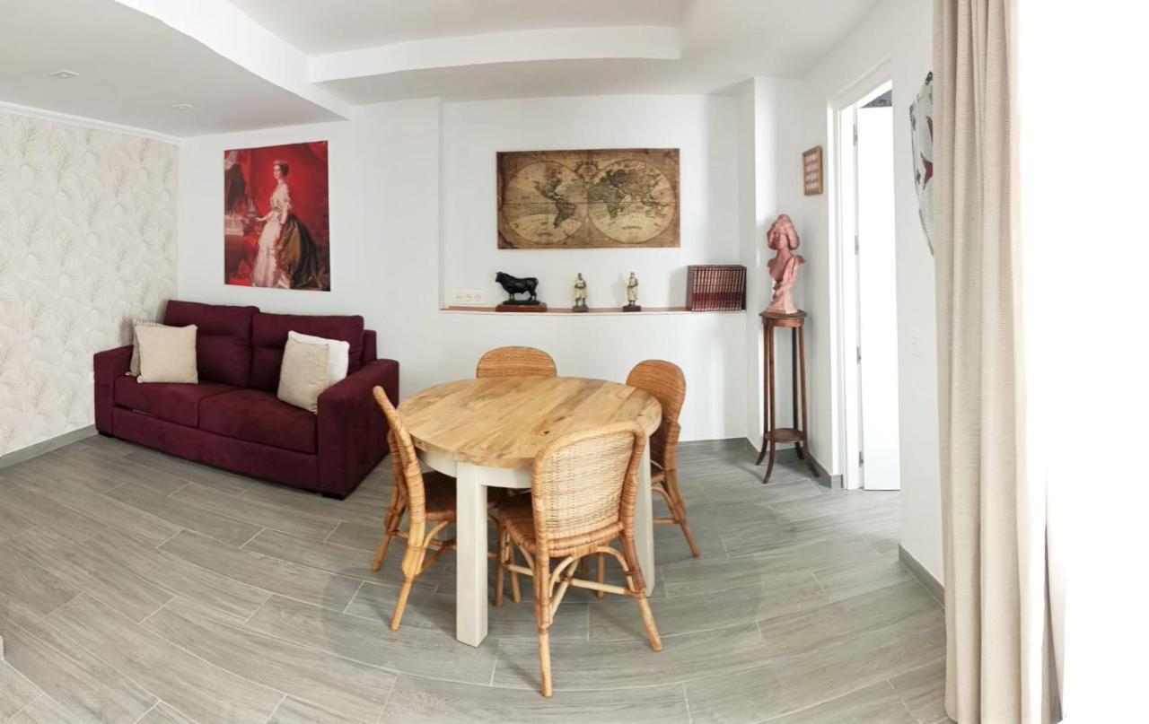 דירות גרנדה Casa Lisa - Centro - Realejo מראה חיצוני תמונה