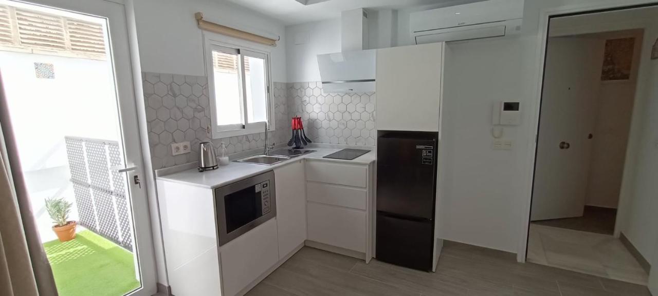 דירות גרנדה Casa Lisa - Centro - Realejo מראה חיצוני תמונה